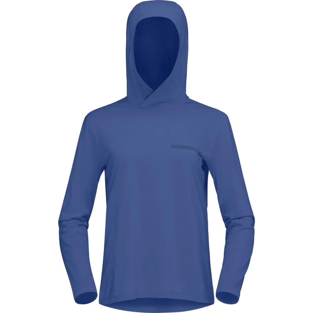 Norrona Damen Femund Tech Hoodie