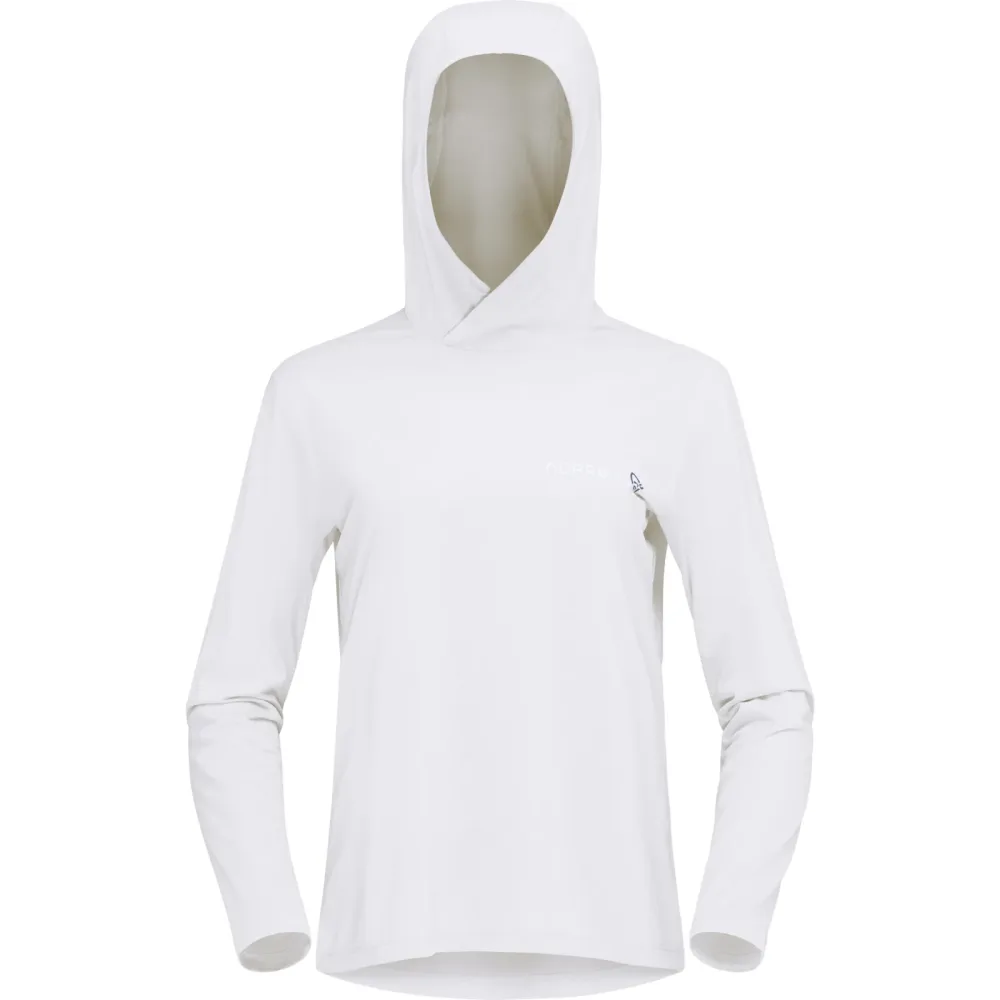 Norrona Damen Femund Tech Hoodie