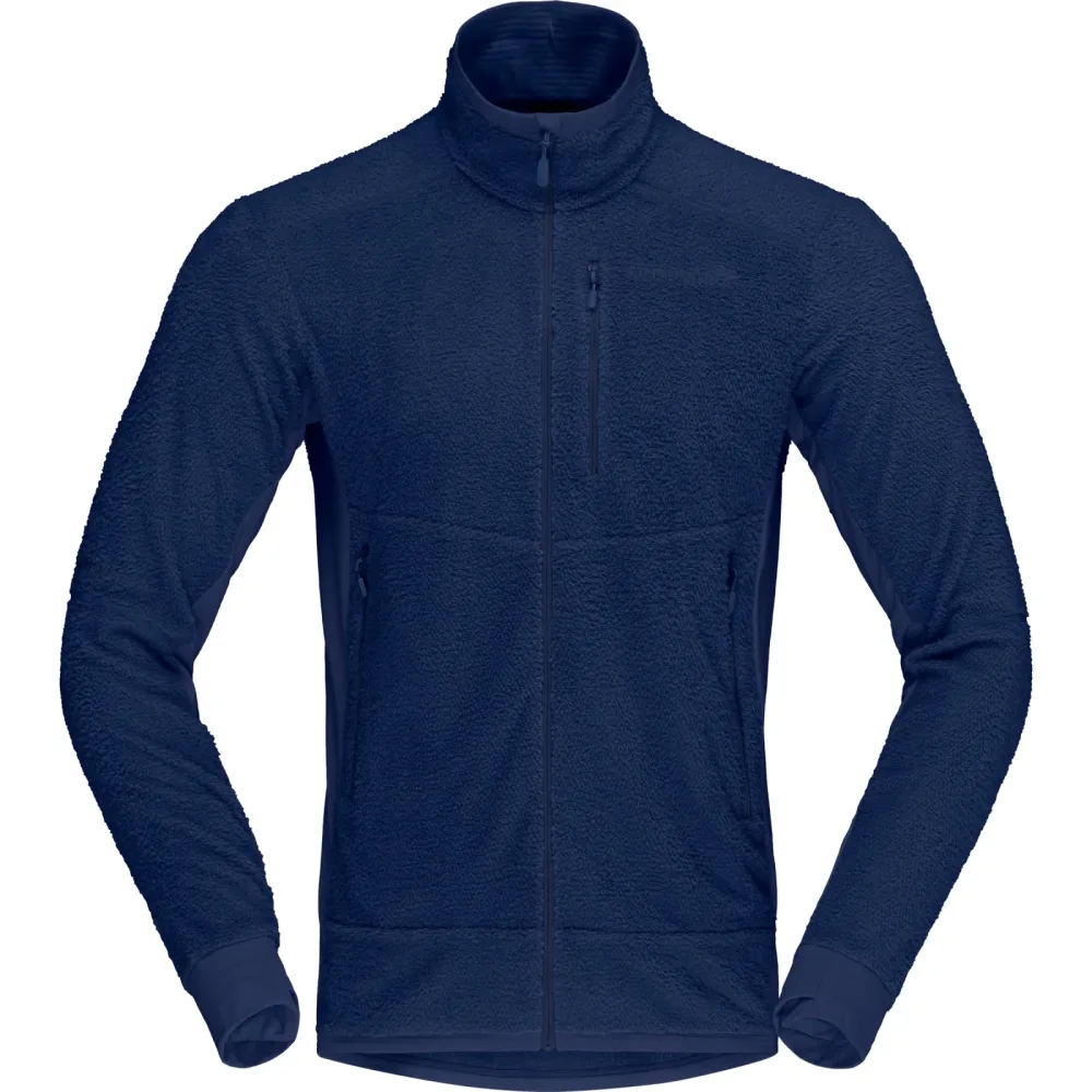 Norrona Herren Falketind Warm1 Active Jacke