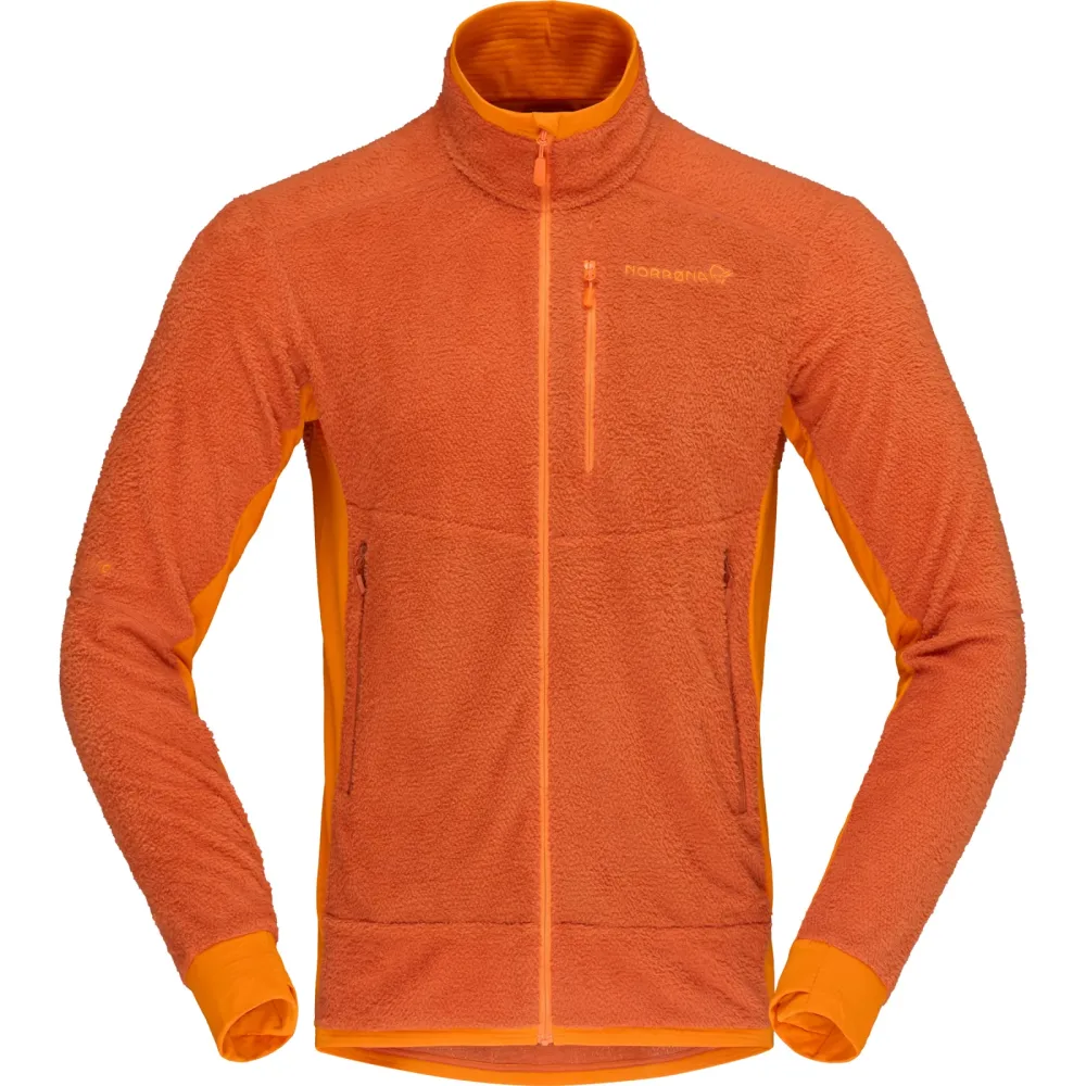 Norrona Herren Falketind Warm1 Active Jacke