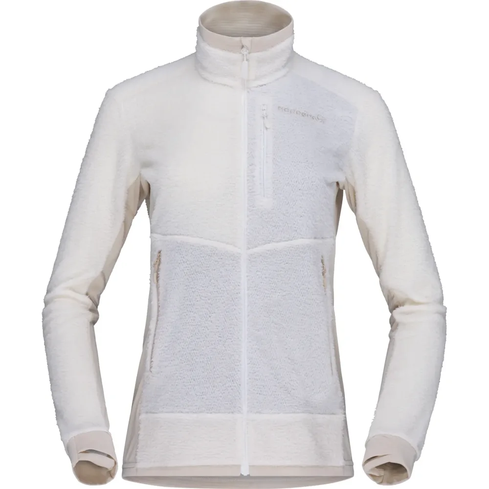 Norrona Damen Falketind Warm1 Active Jacke