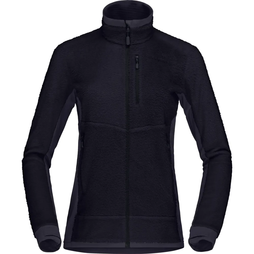 Norrona Damen Falketind Warm1 Active Jacke