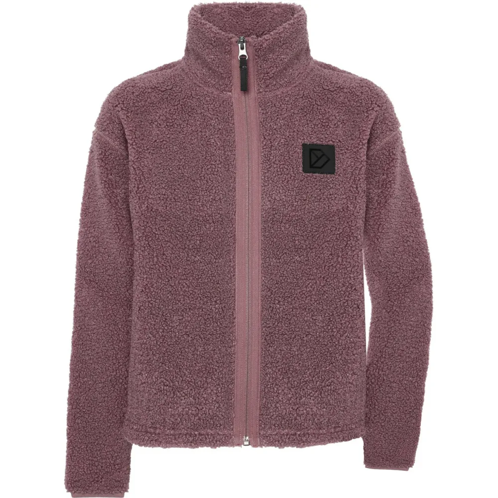 Didriksons Kinder Zir 2 Jacke