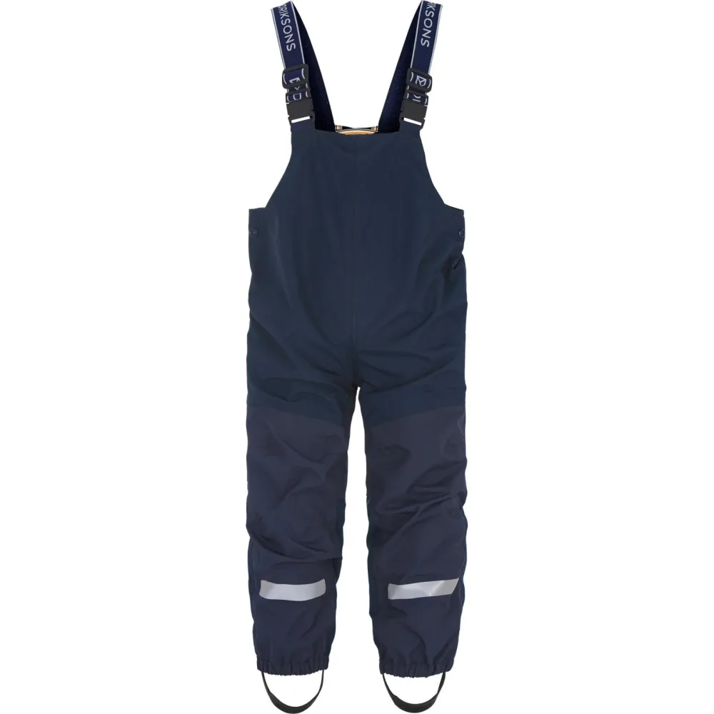 Didriksons Kinder Foxen 2 Bib Hose