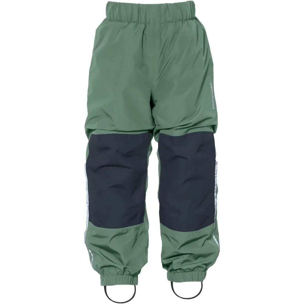 Didriksons Kinder Narvi 3 Hose