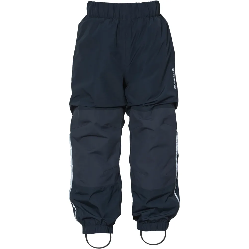 Didriksons Kinder Narvi 3 Hose