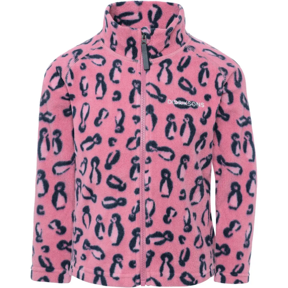 Didriksons Kinder Monte Pr 11 Jacke