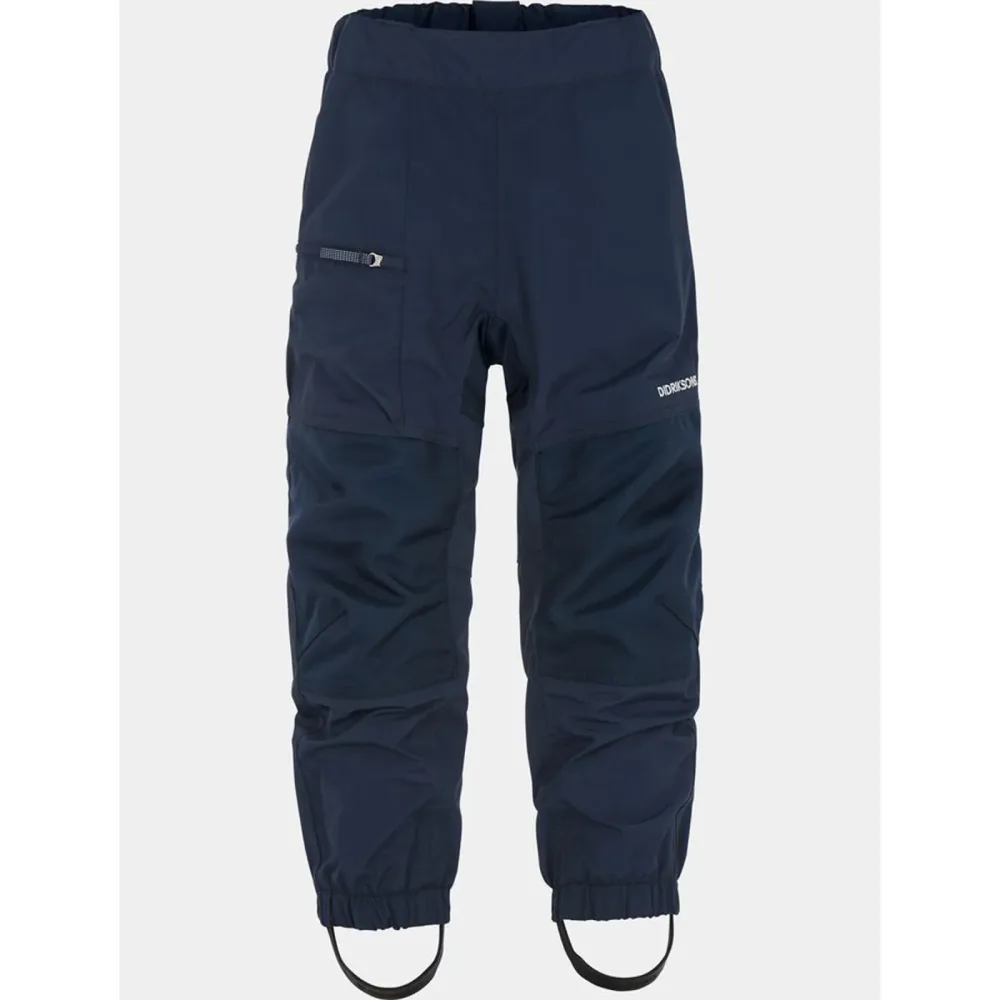Didriksons Kinder Dusk 7 Hose