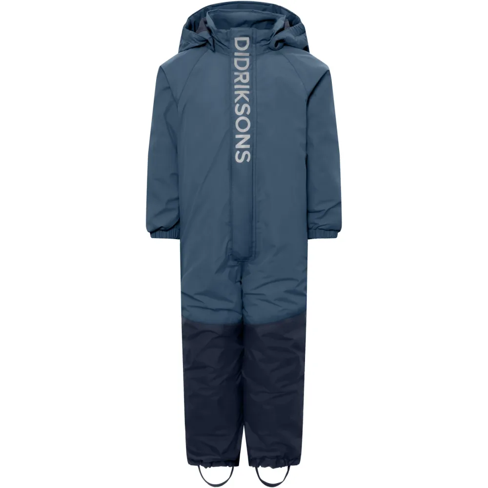 Didriksons Kinder Talvi 2 Schneeanzug