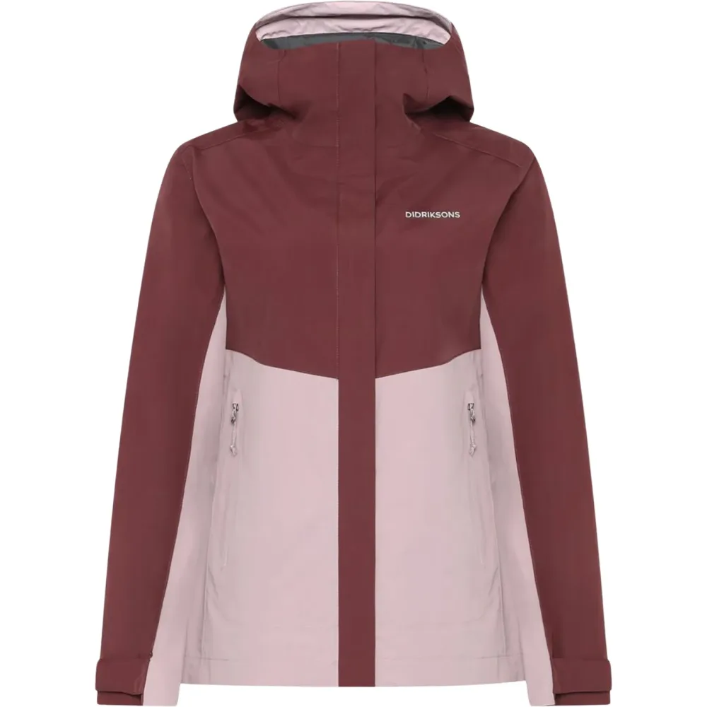 Didriksons Damen Grit 4 Jacke