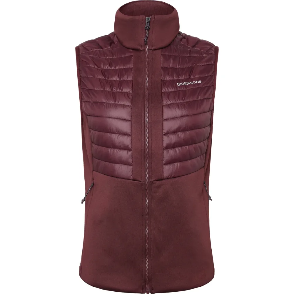 Didriksons Damen Annema Weste
