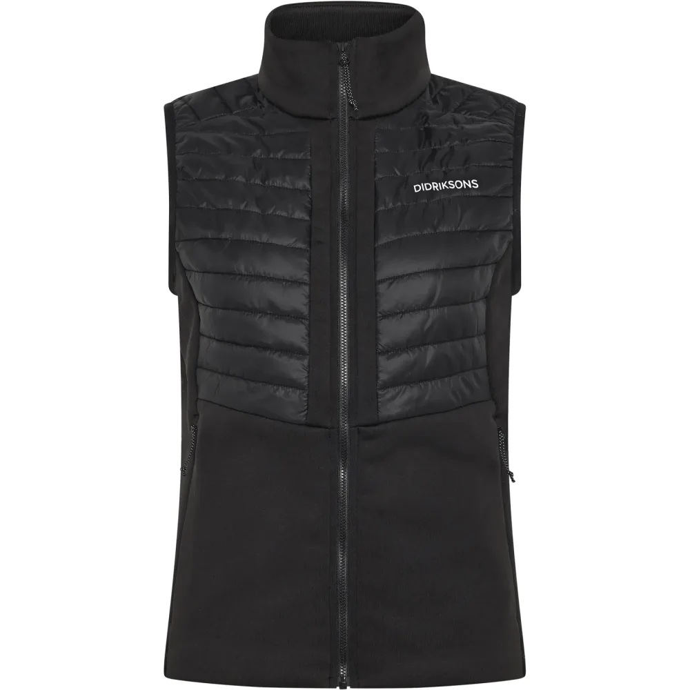 Didriksons Damen Annema Weste