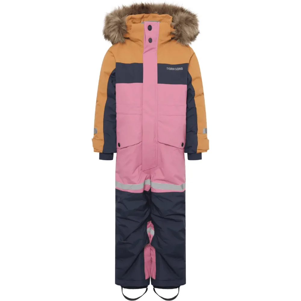 Didriksons Kinder Bjärven 5 Schneeanzug
