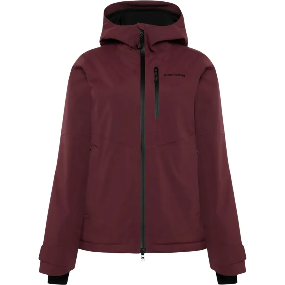 Didriksons Damen Fiora Jacke