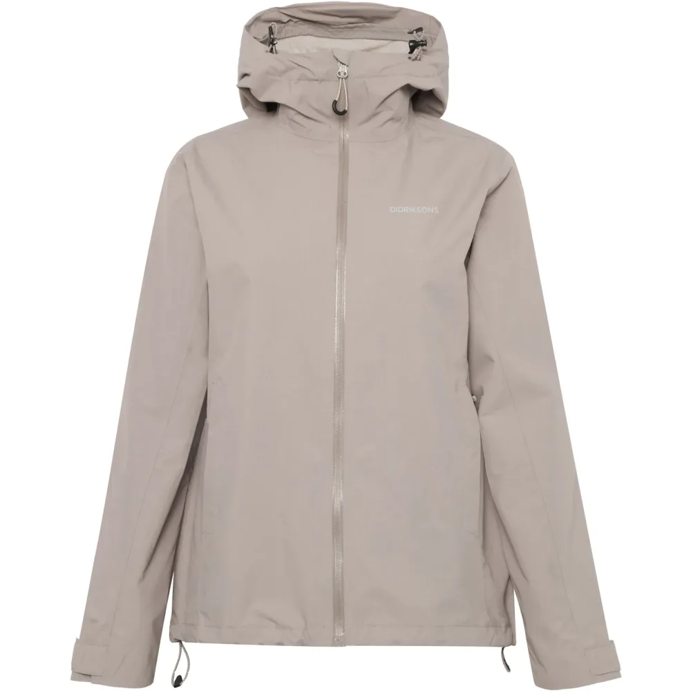 Didriksons Damen Trinya 2 Jacke