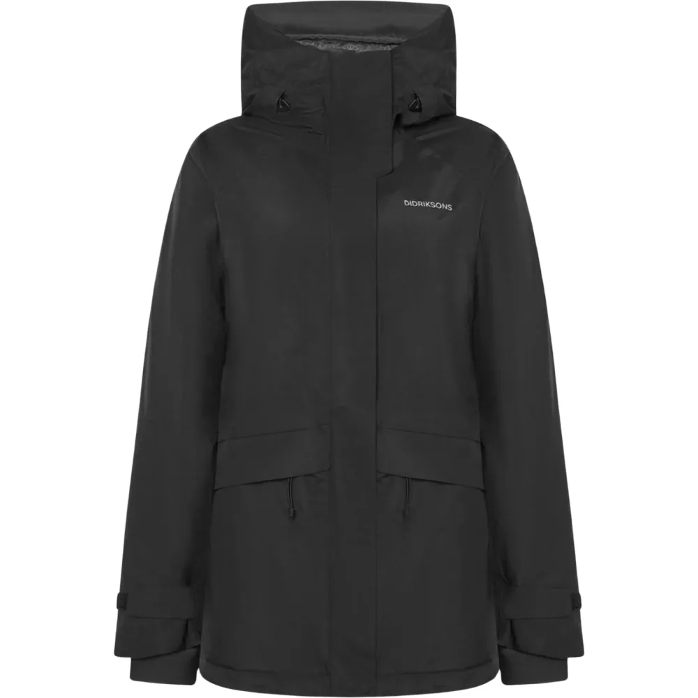 Didriksons Damen Essa Jacke