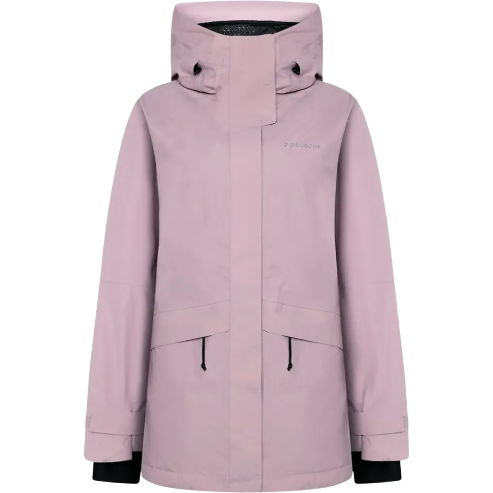Didriksons Damen Essa Jacke