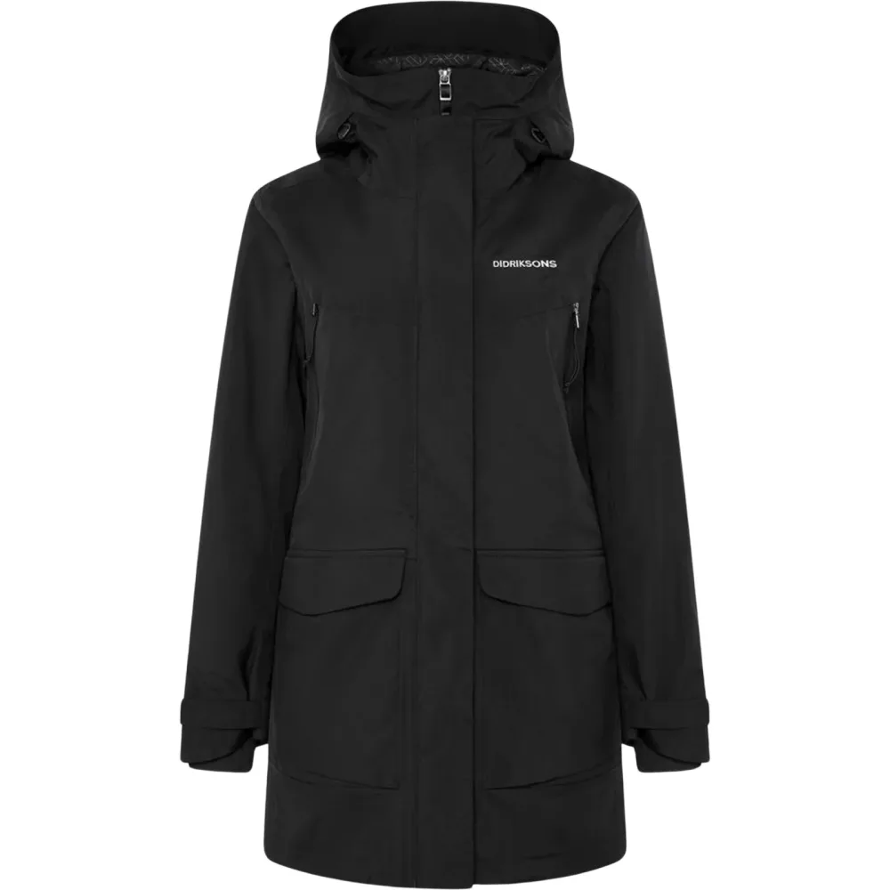 Didriksons Damen Felia Parka
