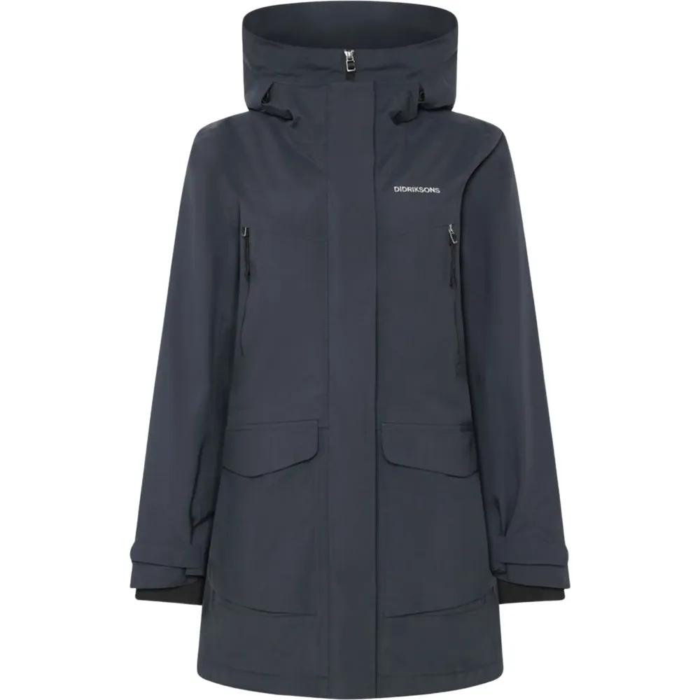 Didriksons Damen Felia Parka