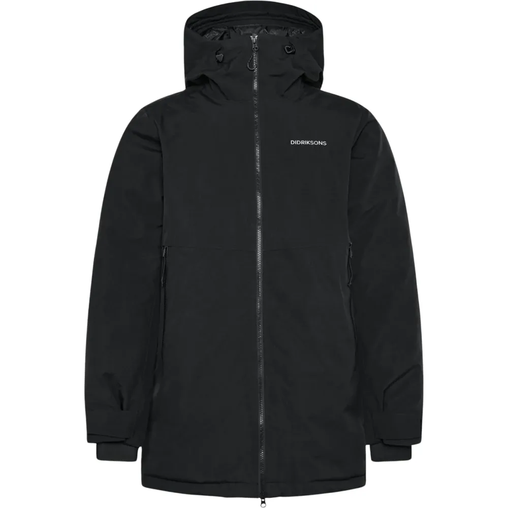 Didriksons Herren Tempest Parka