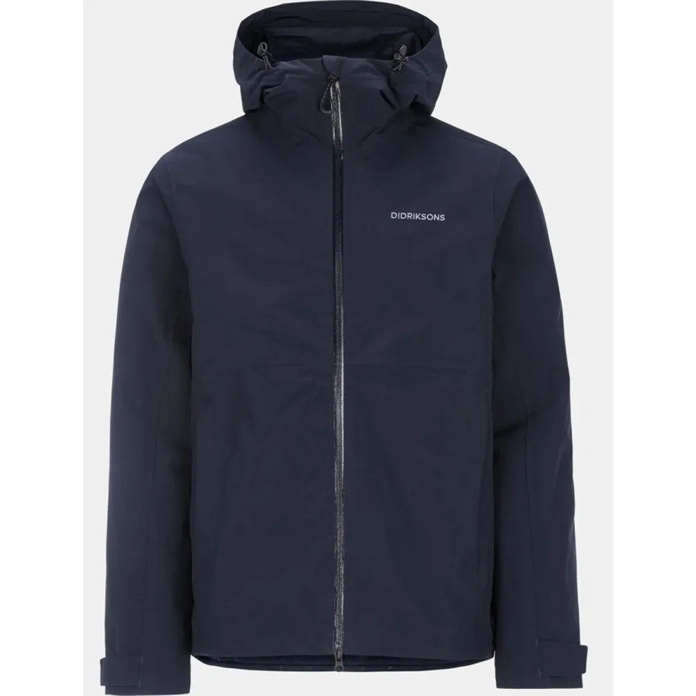Didriksons Herren Trien 2 Jacke