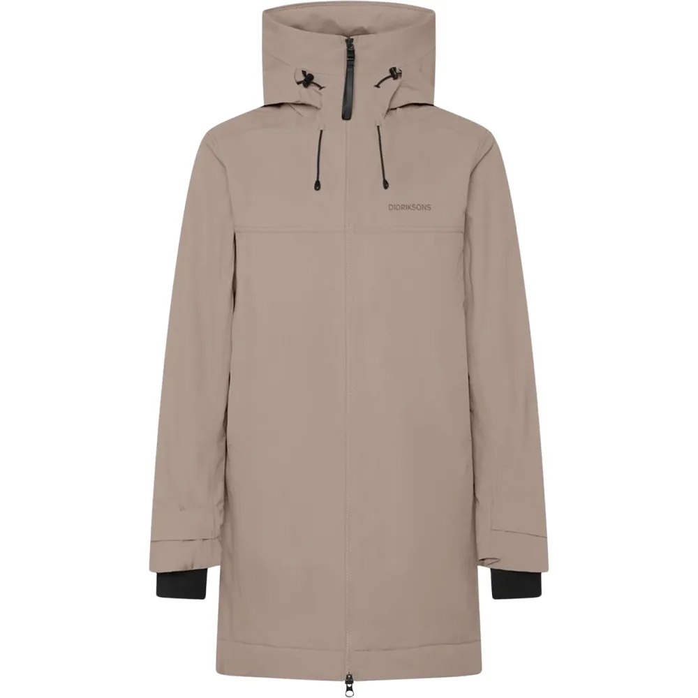 Didriksons Damen Eris Parka