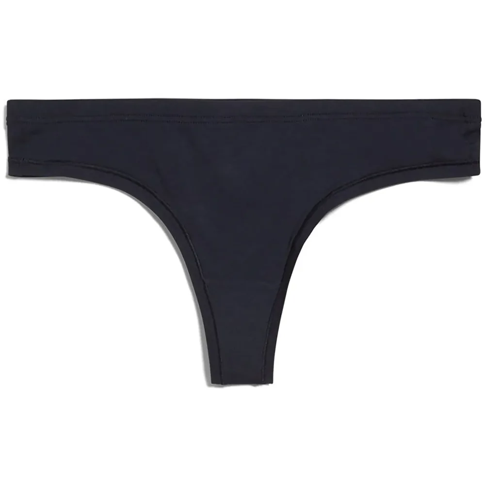 Armedangels Damen Faara Thong Unterhose