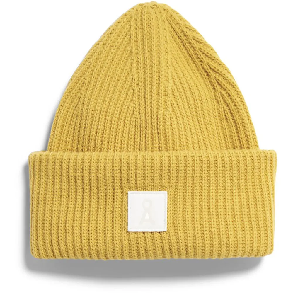 Armedangels Damen Iconic å Wool Mütze