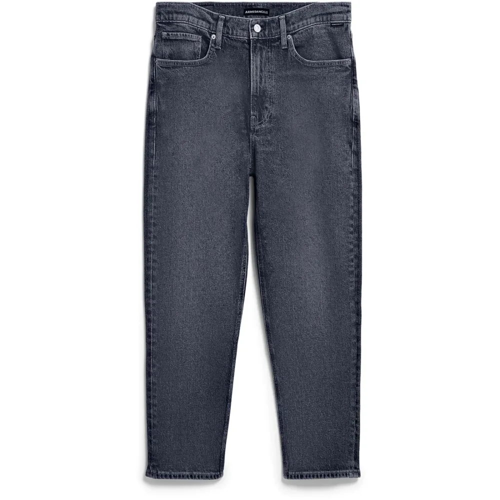 Armedangels Herren Maakx Relaxed Tapered Jeans