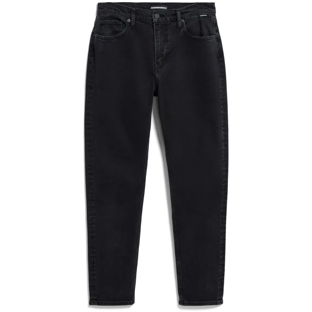Armedangels Herren Aarjo Tarpa Tapered Jeans