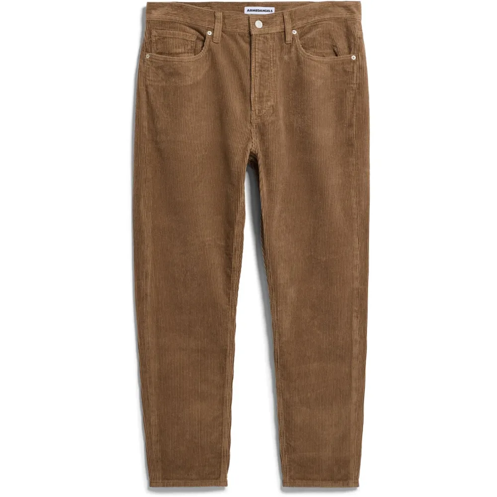 Armedangels Herren Maakx Corduroy Hose