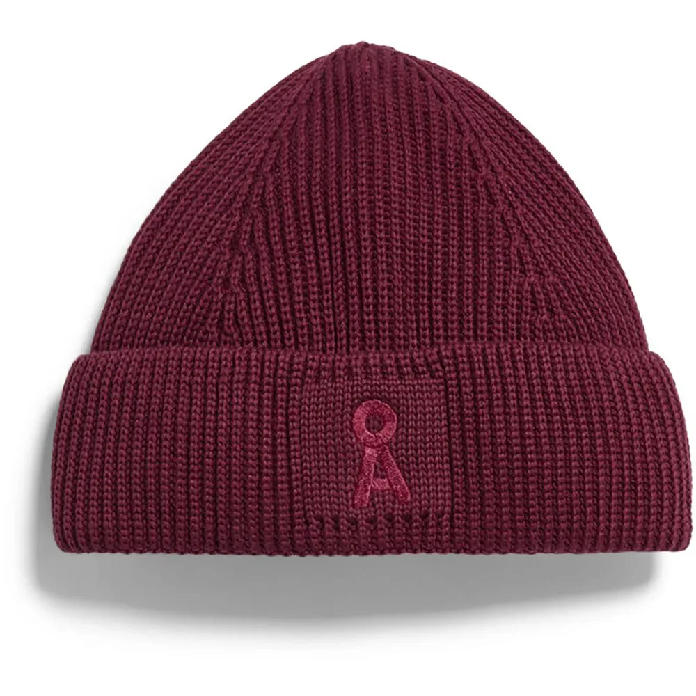 Armedangels Herren Iconic å Nildaao Cotton Mütze