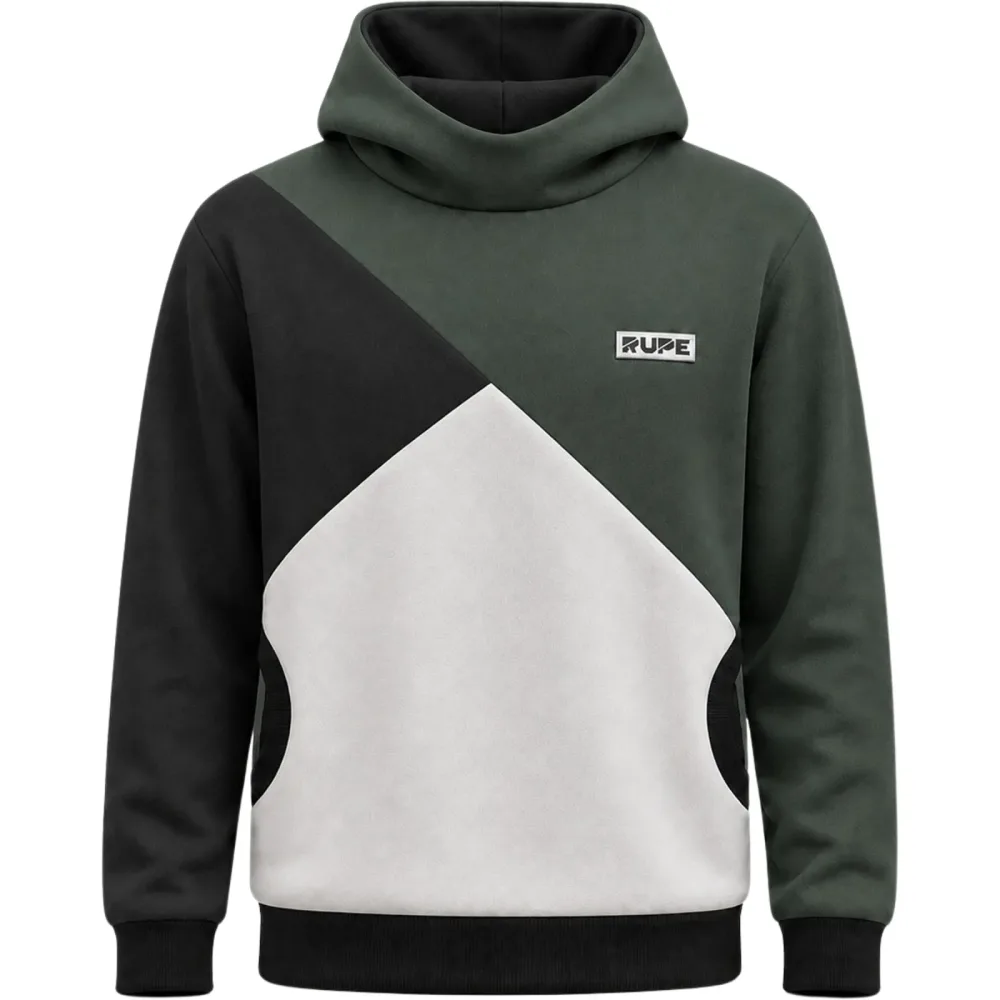 Rupe Dihedral Hoddie