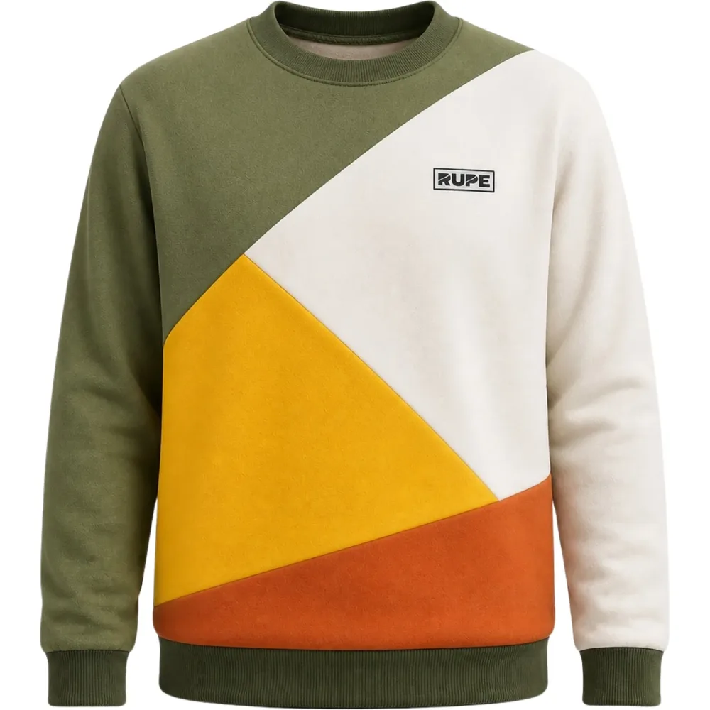Rupe Cave Pullover