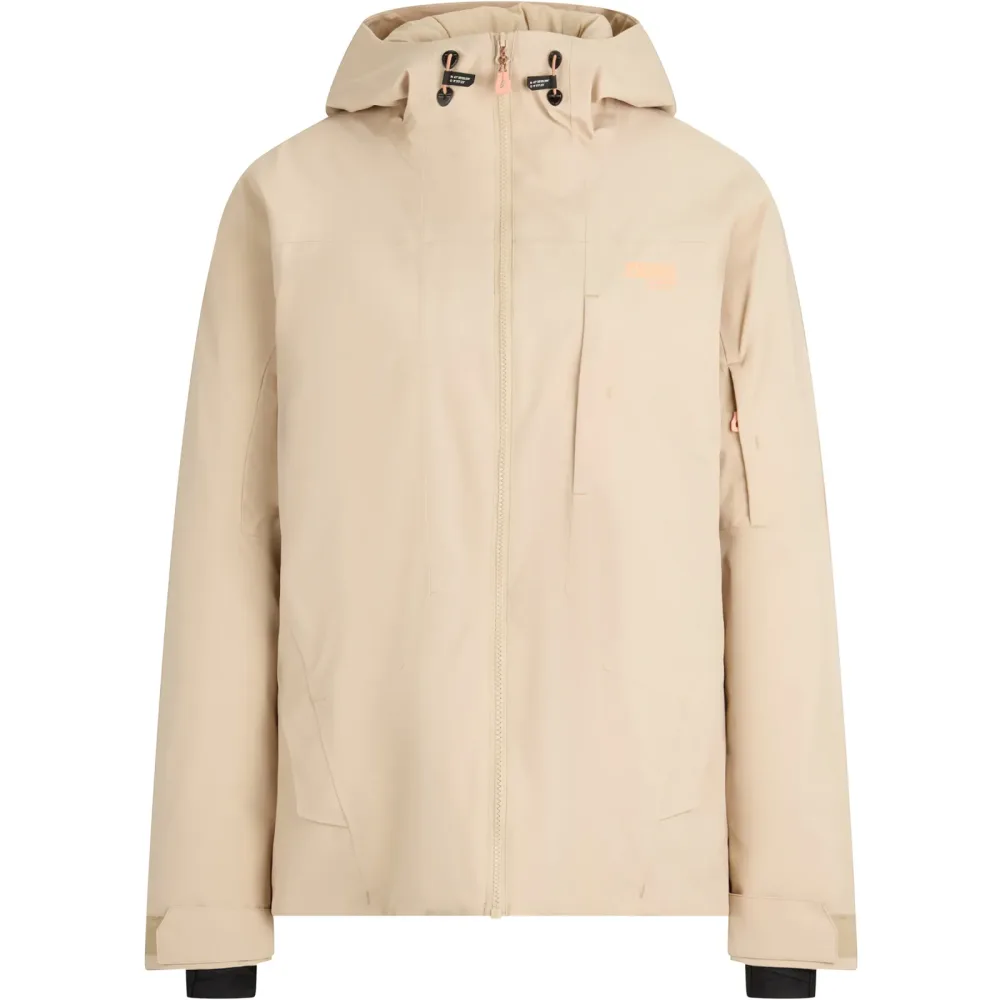 Ziener Damen Rayka-Z Jacke