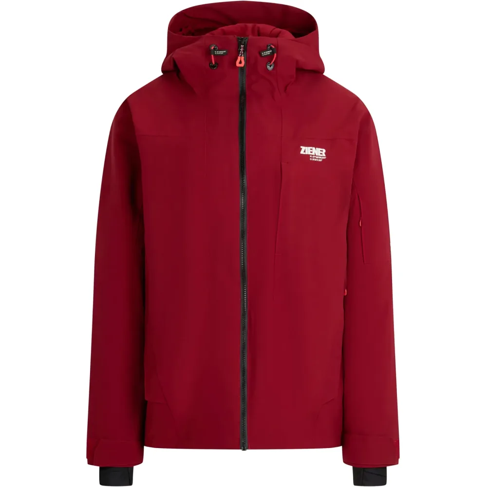 Ziener Damen Rayka-Z Jacke