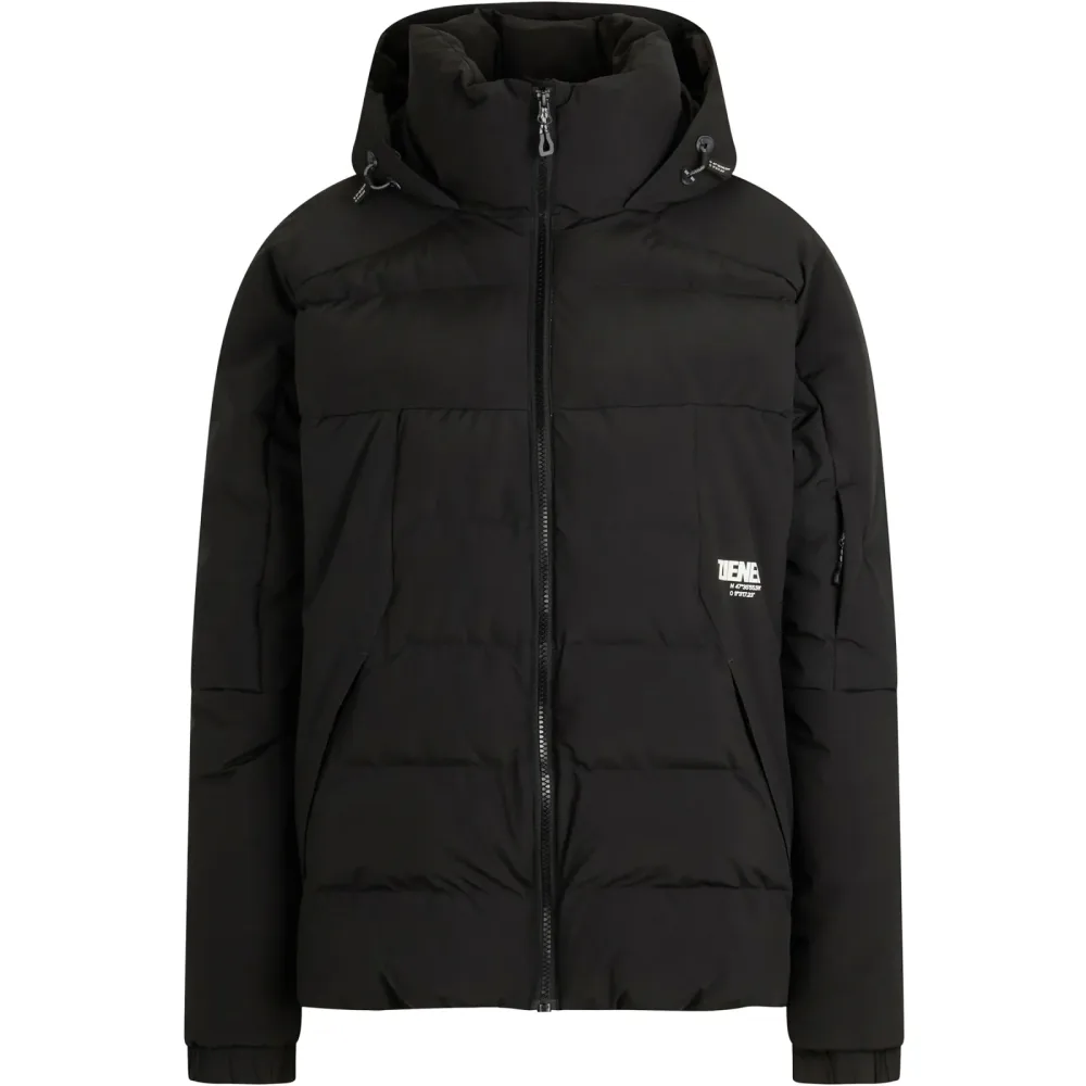 Ziener Damen Rosvaldi-Z Jacke