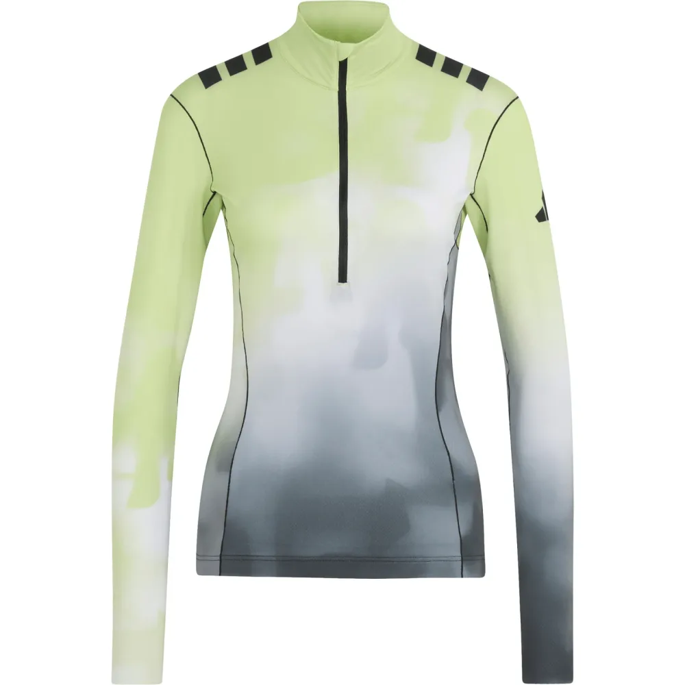 adidas Terrex Damen Xperior Pro XC Ski Longsleeve
