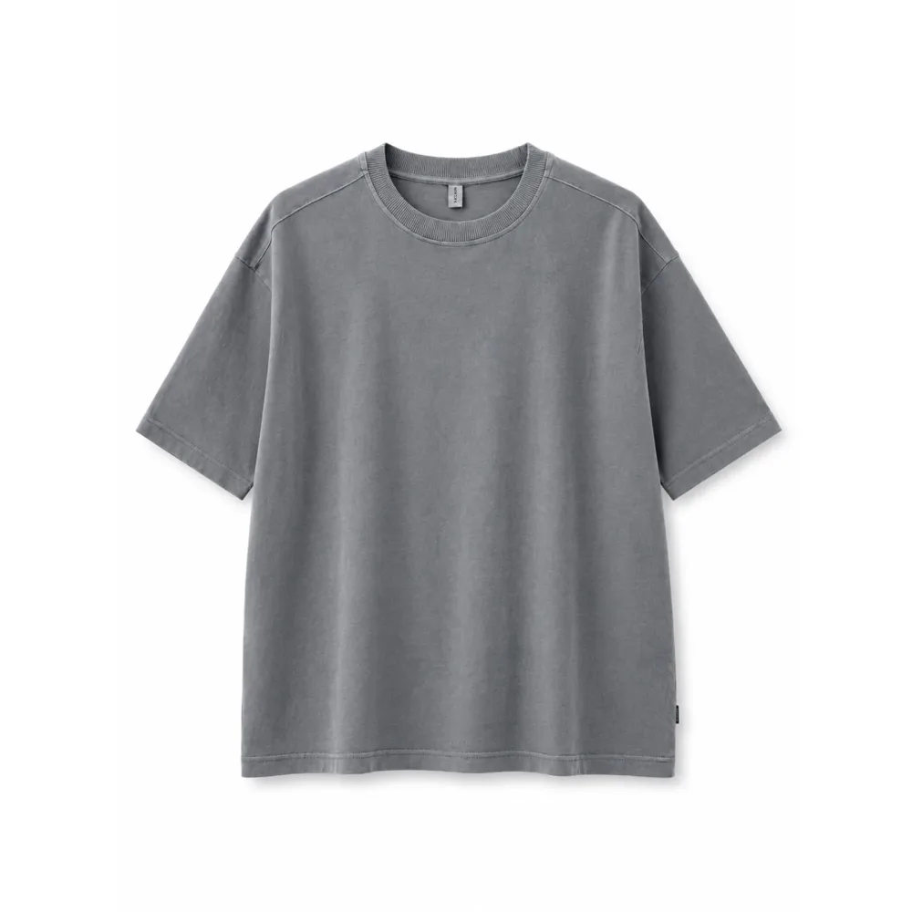 Mazine Herren Natural Dye T-Shirt