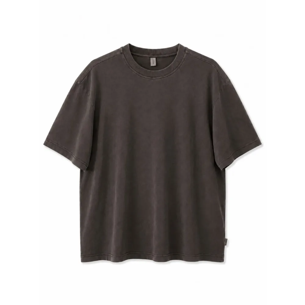 Mazine Herren Natural Dye T-Shirt