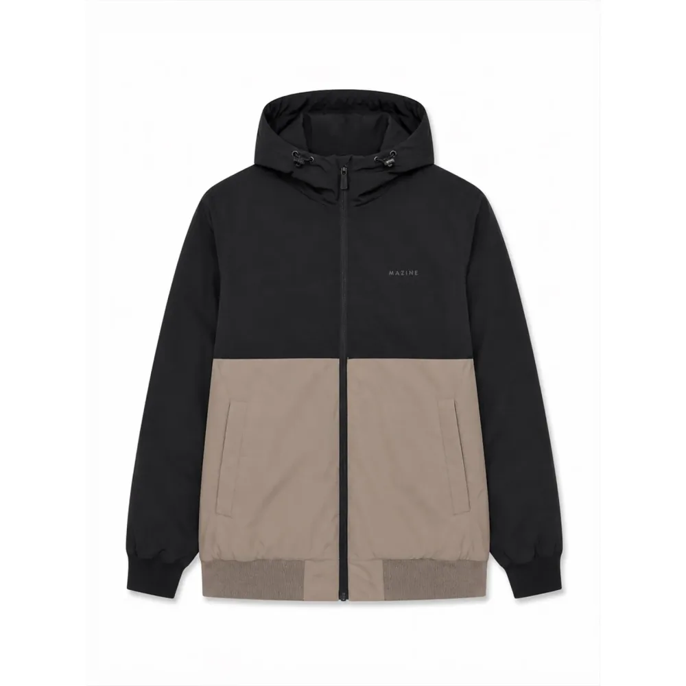 Mazine Herren Padded Blouson Jacke