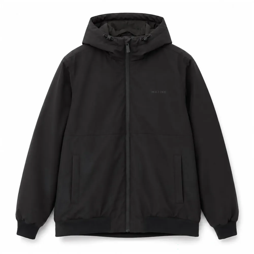 Mazine Herren Padded Blouson Jacke