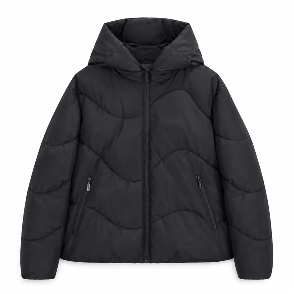 Mazine Damen Waves Quilt Puffer Jacke