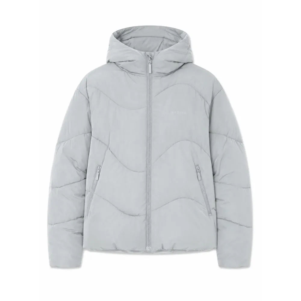 Mazine Damen Waves Quilt Puffer Jacke
