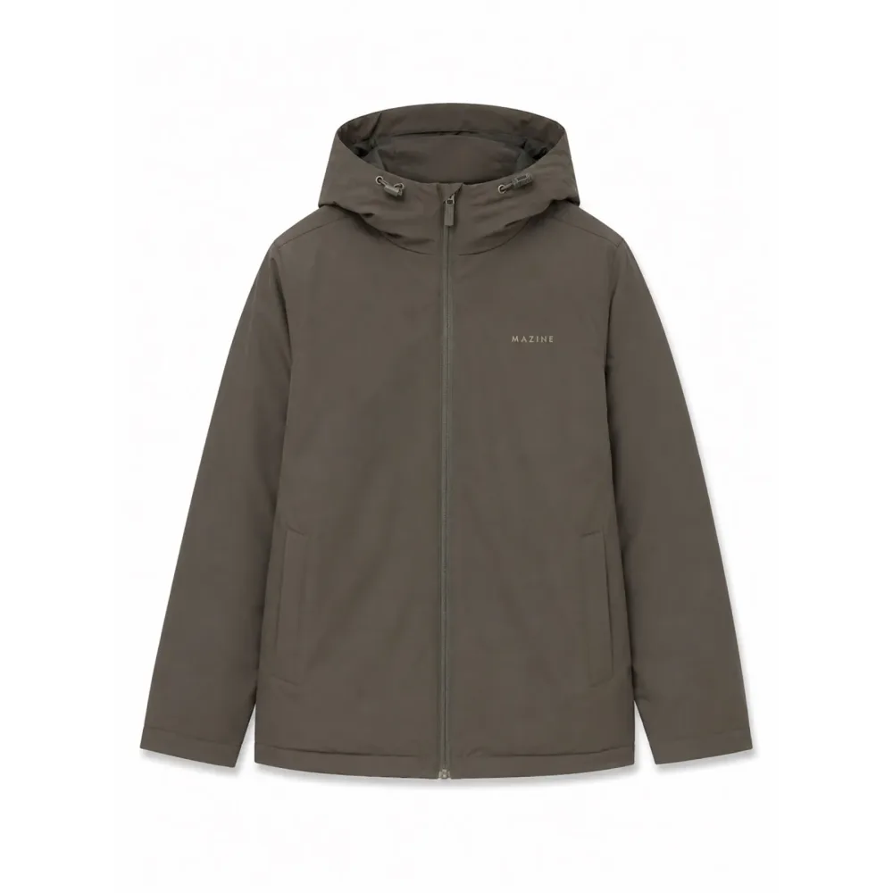 Mazine Herren Padded Jacke