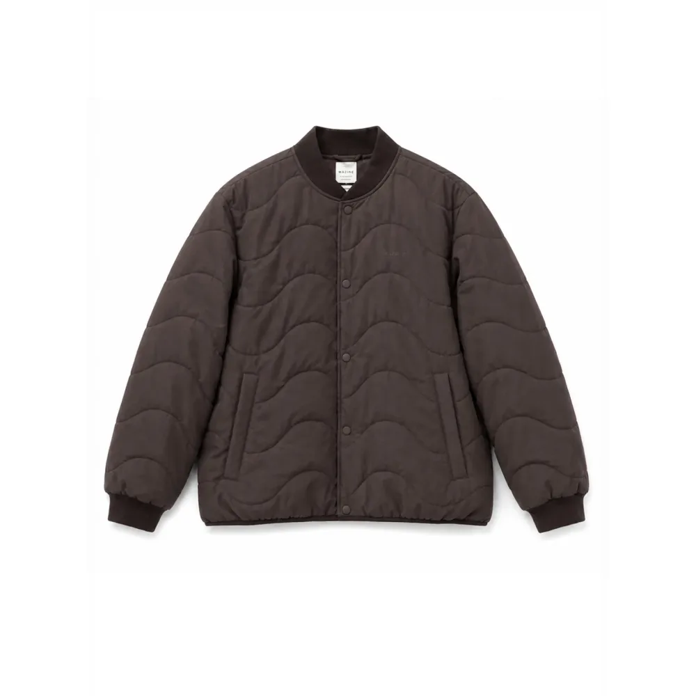 Mazine Herren Liner Jacke