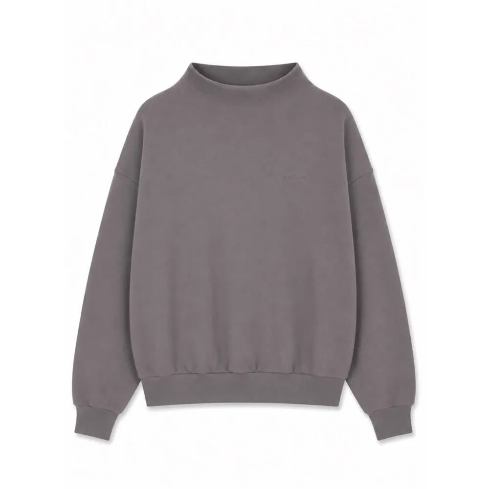 Mazine Damen Turtleneck Pullover