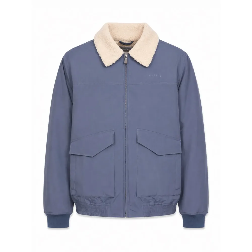 Mazine Herren Aviator Jacke