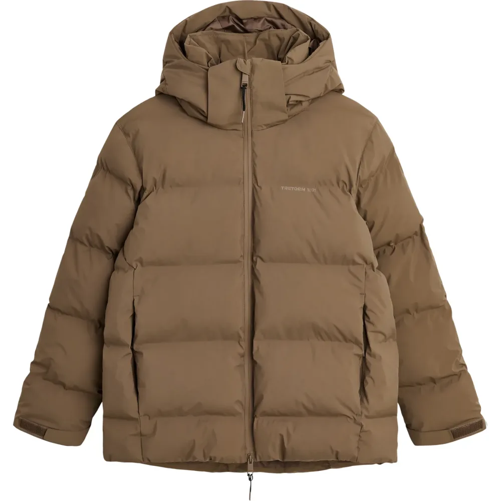 Tretorn Damen Arctic Puffer Jacke