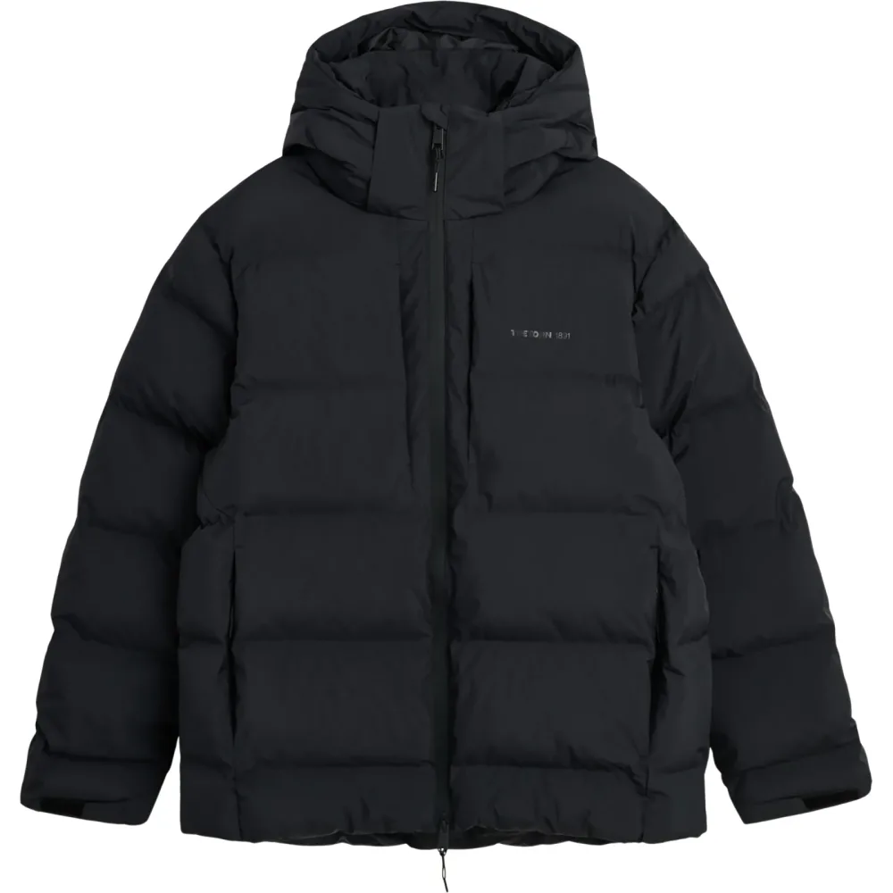 Tretorn Herren Arctic Puffer Jacke